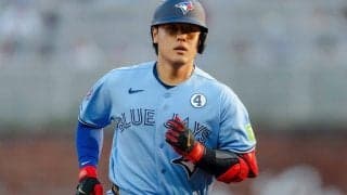 岡本和真はオールスターに相応しいのか？　米メディアが和製大砲の“エリート指標”を分析「詳しく見ると異なる姿」「十分な選出理由がある」