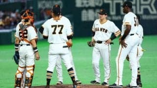 巨人は「頑張っているとは言えない」　V9戦士が見た“現在地”…忘れてはいけない遺訓
