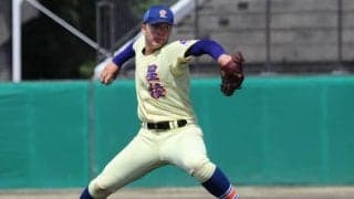 春季北信越大会が6日開幕！37イニング連続無失点中の星稜投手陣が長野V校と初戦！スーパー1年生右腕にも注目【26年春高校野球】