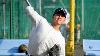 故郷に熱狂を再び、甲子園4強右腕の誓い　今春は無失点で準備万全