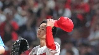 【横山竜士氏の眼】広島・森浦は生命線のチェンジアップが本来の精度を取り戻せるかが鍵　玉村は先発投手として十分に試合をつくった