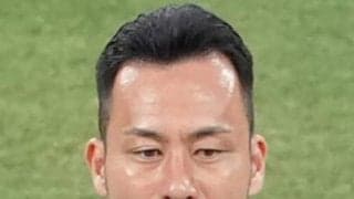 【日本代表】練習場問題ようやく落ち着いた　前日と同じ会場で３日目　吉田麻也も再合流