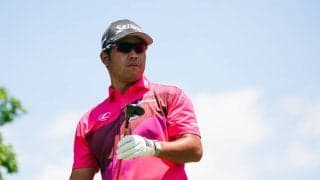 “大根切り”カット素振りは何のため？ 「これがハマった」松山英樹が続ける試行錯誤