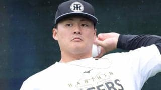 阪神　前川右京が１軍に合流　降格後は２軍戦１５試合で打率・２９８　森下の「右手首の打撲」影響か