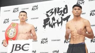【ボクシング】IBFフライ級王者・矢吹正道、２度目防衛戦へ　運営会社撤退で中止危機も無事開催