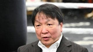 大橋ジム興行スポンサーにSBIホールディングス　“ザ・キング”藤木勇我デビュー戦興行から協賛