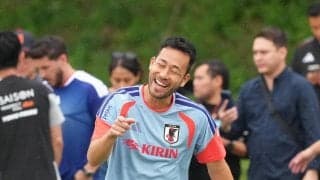 【日本代表】吉田麻也「ポイント還元率低いんだから（笑い）」緊急招集で家庭内調整