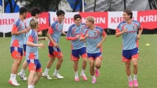 【日本代表】板倉滉、W杯へ「ワンチームでやらないと」一丸強調　強豪撃破の実績は「１回忘れて」