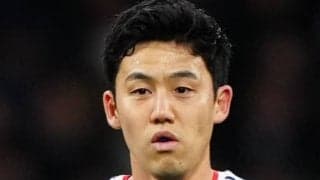 【日本代表】遠藤航はメキシコ入りから３日連続練習欠席　初戦オランダ戦まで残り９日