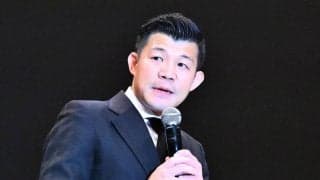 【ボクシング】亀田興毅氏、開催危機から興行実現　決めぜりふ「どんなもんじゃい！」さく裂