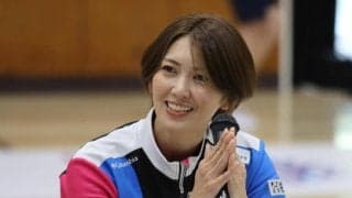 【カーリング】フォルティウス吉村紗也香「もう一度強い姿を」五輪後初戦の日本選手権連覇へ