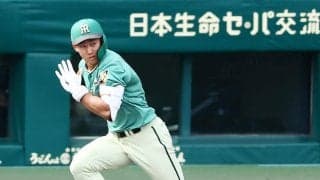 【阪神】２カードぶり勝ち越し　森下翔太が暴言退場も接戦制す　ドラ１立石正広は２戦連続打点