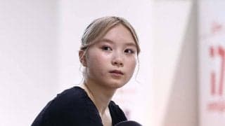 【フィギュア】村上遥奈、新たに長光歌子氏らに師事　新シーズンはオーストラリア国籍で活動