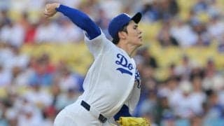 佐々木朗希が「エースの領域に」　7回10Kじゃない“ゼロ”の価値、LAメディアご満悦
