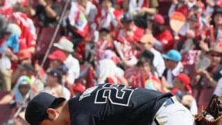 【オリックス】田嶋大樹が誤算の４回５失点KO　紅林７号、杉本初打点も今季最長タイ４連敗