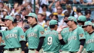 阪神・藤川監督　森下退場に言及「こちら側できっちり収めていきたい、そういうことがないように努めないといけない」