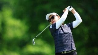 ママさんVなら“ツアー最長ブランク& 7年ぶり40代優勝” 横峯さくらは「ママ、頑張ったね」と言われたい