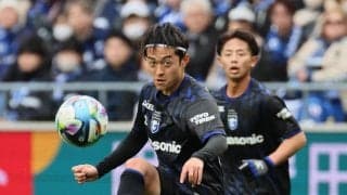 【G大阪】名和田我空「最後にこうやって意地を見せられて良かった」今季最終戦で２得点