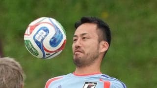 【日本代表】吉田麻也が再合流「よくおめおめと帰ってきたなと」ジョークも後方からサポート誓う