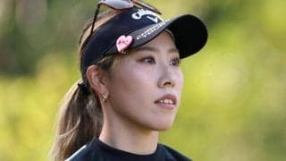 手術着姿で左腕はギプス固定　ツアー２勝の木村彩子「先日、左手首の手術を受けました」と報告　ＳＮＳ激励や見舞い「痛々しい」と感想も