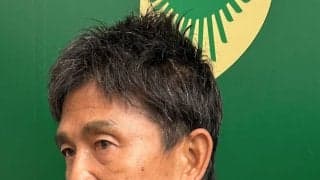 【東京Ｖ】城福監督「緑のユニホームを着たから成長するわけじゃない」危機感肥やしに新シーズンへ
