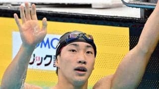 “ロサンゼルス五輪の星”大橋信が試行錯誤レースでも圧勝Ｖ「いろんなプラン持っていた方が勝負しやすい」