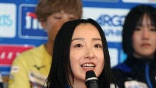 【カーリング】ロコ・ソラーレ藤沢五月　新体制に自信「桃里ちゃんが欲しかったプレーを体現」