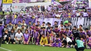【藤枝】槙野監督「土台作りはできた」百年構想リーグ19位フィニッシュ　６戦ぶりホーム勝利