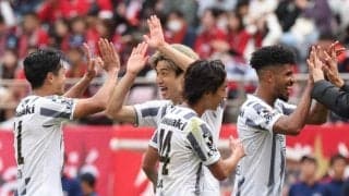 監督と選手つないだ神戸・大迫　ミーティング進言→３バックから４バックに戻して鹿島に第１戦快勝「言い合うことが大事だなと」