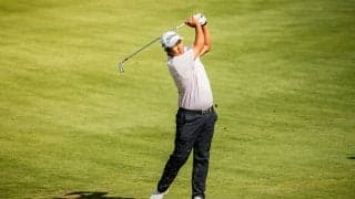 タイの31歳が初優勝へ3打差首位に浮上／アジアン