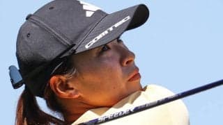 【全米女子オープン】渋野日向子、暫定18位でホールアウト　畑岡奈紗が日本勢最上位４アンダー