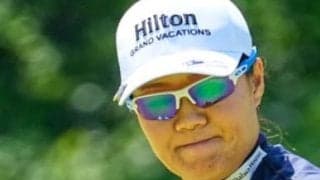 【全米女子オープン】畑岡奈紗が日本勢最上位５位、山下美夢有16位浮上、渋野日向子18位後退