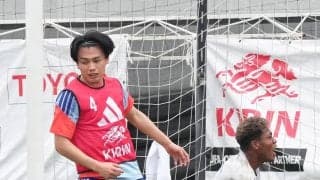 【日本代表】GK鈴木彩艶“オランダ対策”に言及「声かけあって」18年ベルギー戦も記憶に