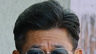 【福島】三浦知良がスタメン出場　予定通り出場となればＪリーグ公式戦の最年長出場記録を更新