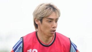 【日本代表】「俊輔塾」開講　伊東純也「本番で決められたら」オランダ相手にイナズマ落とす