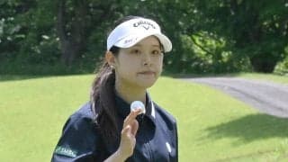 22歳の吉田鈴が待望のツアー初優勝、ツアー４組目となる姉優利と姉妹Ｖ達成　国内女子最終日