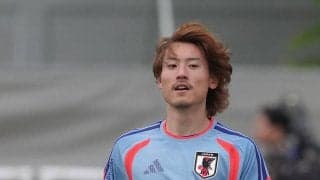 【日本代表】ボランチ期待の瀬古歩夢が26歳に　「いや、もうＷ杯優勝でしょう」と抱負