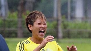 元なでしこ山崎円美さん「感無量…パパ頑張るぞー」第１子誕生を報告　戸籍上の性別変更し結婚