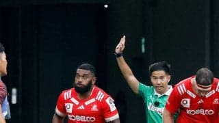 【ラグビー】神戸、リーグワン初の日本一…前身トップL含めて７季ぶり頂点　レニーHC勇退に花