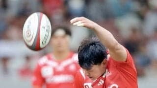【ラグビー】神戸が７季ぶり日本一！　東京ベイと２２-１３の死闘、リーグワンで初の栄冠に輝く
