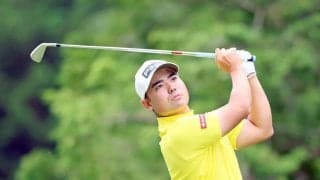 【男子ゴルフ】蝉川泰果は１６位…２連覇ならず「もう１回、４日間やりたい」　次戦は韓国ツアー・ハナ銀行招待に出場へ