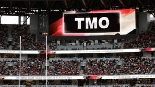 【ラグビー】国立⇔大手町“リモートTMO”は「ストレスなし」リーグワン決勝で遠隔ビデオ判定