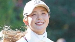 「優勝」「一番」「拍手」の絵文字で妹・鈴の初優勝を祝福　吉田優利が２ショ投稿　ツアー史上４組目の姉妹Ｖ