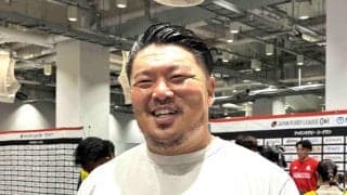 【ラグビー】平尾誠二さん亡くなってから１０年　山下裕史、リーグワン初Ｖに「上の方で、カッカッカッて笑ってそう」…４０歳、自身の来季は「この年で優勝したので考えたい」