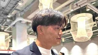【ラグビー】東京ベイ・広瀬雄也　オールブラックスのレイナートブラウンからこん身の“ジャッカル”　咆哮に「自分の映像を見た時にちょっと、冷めてしまった（笑）」