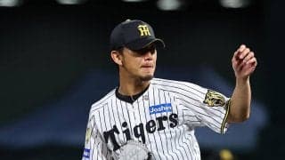 【阪神】先発ローテ再編　伊藤将司は福岡３戦目、西勇輝はオリックス戦へ　リーグ戦再開も見据える
