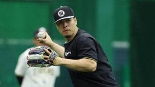 【阪神】佐藤輝明「雨天中止は全然ありえること」プラス思考で突破へ