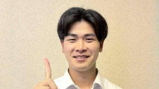 今秋ドラフト候補の慶大・渡辺和大　日本一宣言「優勝しかない」　８日、大学選手権開幕