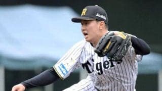 阪神・藤川監督　７連戦へ津田昇格　投手陣の負担軽減へリリーフ８→９人増強「ベンチワークになる」