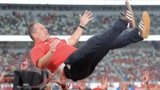今季限りで退任する神戸・レニーＨＣが築いたマインドセット　求め続けたシンプルで強いラグビーとは